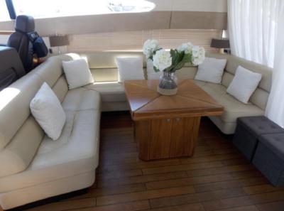 Carine Yachts - Luxury Yacht Brokerage | Sunseeker Predator 72 2007 | Photo 20